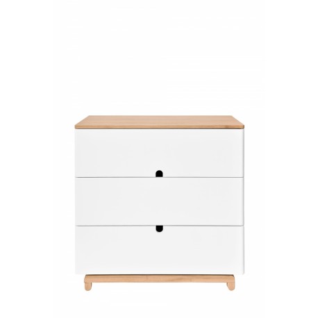 Nomi chest of drawers 3 drawers