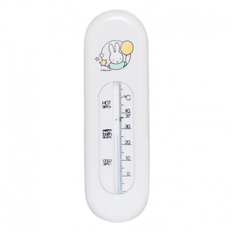 Termometr kąpielowy Miffy