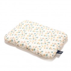 Poduszka do spania Mid Pillow - 35x45cm - Pretty Floral